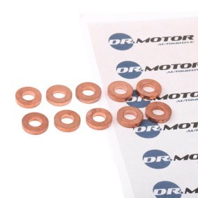 Dichtungssatz, Einspritzdüse für SUZUKI von DR.MOTOR AUTOMOTIVE