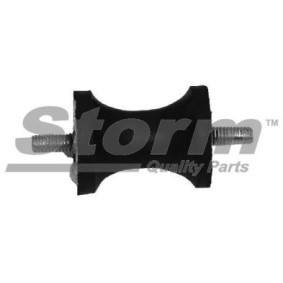 Osta Pidike, ilmasuodatin STORM QUALITY PARTS:llä F4758 edullisesti hintaan 14,18 €