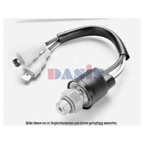 Druckschalter, Klimaanlage 860380N von AKS DASIS günstig für 23,23 € online kaufen