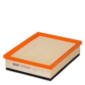 Luftfilter für ALPINA von HENGST FILTER
