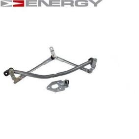 Achetez des Tringlerie d'essuie-glace ENERGY MW0011 à prix pour 28,49 €