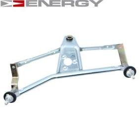 Achetez des Tringlerie d'essuie-glace ENERGY MW0013 à prix pour 44,34 €