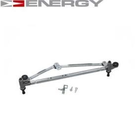 Achetez des Tringlerie d'essuie-glace ENERGY MW0019 à prix pour 37,78 €