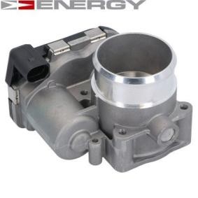 Drosselklappenstutzen PP0013 von ENERGY günstig für 95,83 € online kaufen