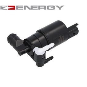 Waschwasserpumpe, Scheibenreinigung PS0012 von ENERGY günstig für 11,30 € online kaufen