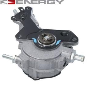Acquista Pompa depressione, Sistema frenante da ENERGY PV0013 a buon mercato per soli 344,36 €