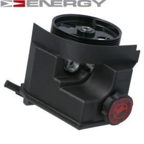 Osta Ohjaustehostimen pumppu ENERGY:llä PW680512 edullisesti hintaan 126,97 €