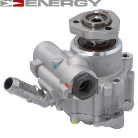 Osta Ohjaustehostimen pumppu ENERGY:llä PW690032 edullisesti hintaan 78,56 €