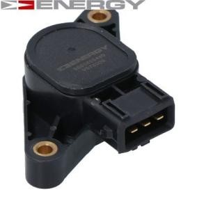 Drosselklappenpotentiometer für FIAT von ENERGY