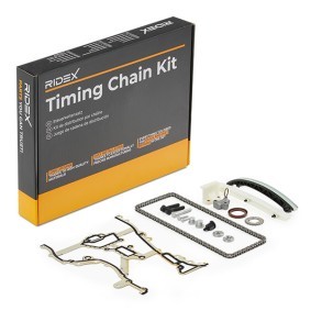 Steuerkettensatz 1389T2647 von RIDEX günstig für 93,77 € online kaufen