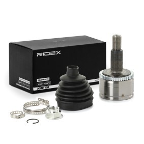 Acquista Kit giunti semiasse da RIDEX 5J0666 a buon mercato per soli 38,64 €