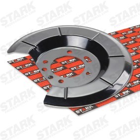 Comprar Chapa protectora contra salpicaduras, disco de freno de STARK SKSPB-2340274 a bajo precio de 15,99 €