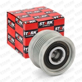 Comprar Rueda libre de alternador de STARK SKFC-1210106 a bajo precio de 78,05 €
