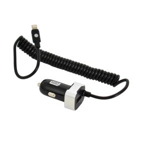 Compre Carregador de isqueiro da CARPOINT 0517029 a um preço baixo por 18,15 €