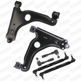 Acquista Kit riparazione, Braccio trasversale da STARK SKSSK-1600720 a buon mercato per soli 109,94 €