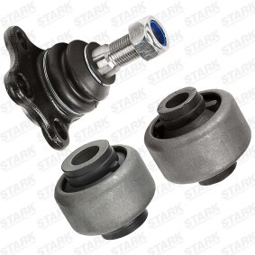 Achetez des Kit de réparation, suspension de roue STARK SKRKW-4960121 à prix pour 28,73 €