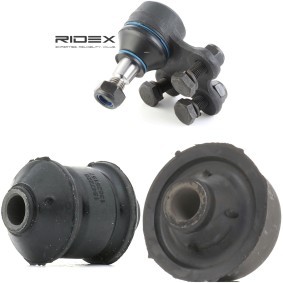 Acquista Kit riparazione, Sospensione ruota da RIDEX 771R0132 a buon mercato per soli 17,26 €