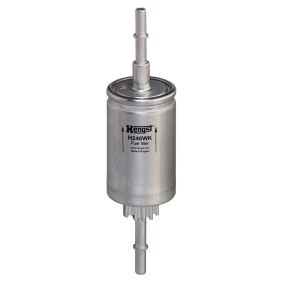 Kjøp Drivstoffilter av HENGST FILTER H246WK til den lave prisen 156,37 NOK