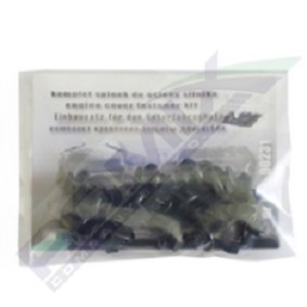 Halteclipsatz, Karosserie 90231 von ROMIX günstig für 17,32 € online kaufen