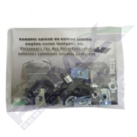 Befestigungselement, Motorabdeckung 90236 von ROMIX günstig für 12,54 € online kaufen