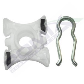 Fensterheber-Gleitstück C10110 von ROMIX günstig für 3,49 € online kaufen
