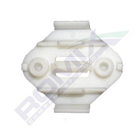Comprar Clip, listón de ROMIX C60430 a bajo precio de 2,07 €