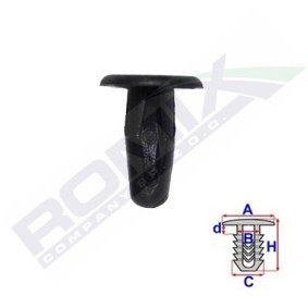 Clip C70158