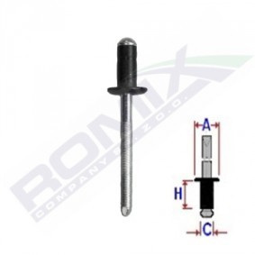 Comprar Remache de ROMIX C70192 a bajo precio de 0,95 €