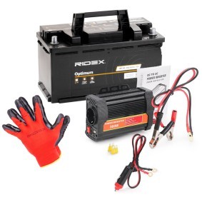 Batterie 1S0304 von RIDEX günstig für 192,63 € online kaufen