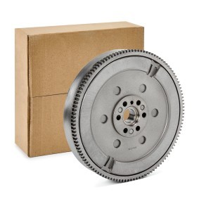 Achetez des Volant moteur RIDEX REMAN 577F0343R à prix pour 476,76 €