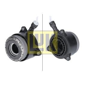 Compre Dispositivo de desembraiagem central, embraiagem da LuK 510 0327 10 a um preço baixo por 125,72 €