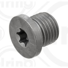 Verschlußschraube, Ölwanne 858.040 von ELRING günstig für 4,97 € online kaufen