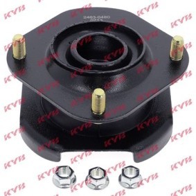 Compre Suporte de apoio do conjunto mola / amortecedor da KYB SM5094 a um preço baixo por 58,68 €