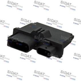 Comprar Unidad de control, inyección de úrea de SIDAT 3.240146 a bajo precio de 126,32 €