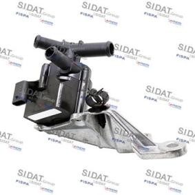 Zusatzwasserpumpe 5.5062 von SIDAT günstig für 94,85 € online kaufen