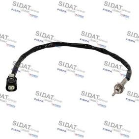 Abgastemperatursensor 82.2270A2 von SIDAT günstig für 84,69 € online kaufen