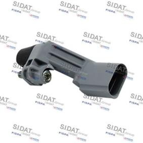 Kurbelwellensensor 83.3384A2 von SIDAT günstig für 36,90 € online kaufen