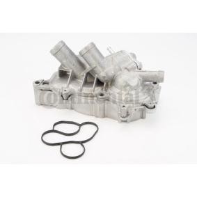 Wasserpumpe WP6137 von CONTITECH günstig für 177,23 € online kaufen