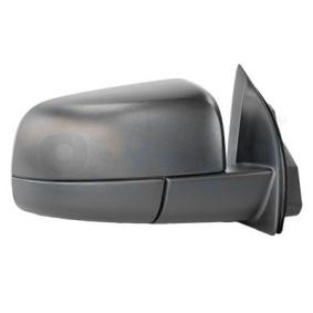 Comprar Espejo retrovisor de VAN WEZEL 1962802 a bajo precio de 102,84 €