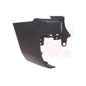 Acquista Paraurti posteriore da VAN WEZEL 3803535 a buon mercato per soli 61,29 €