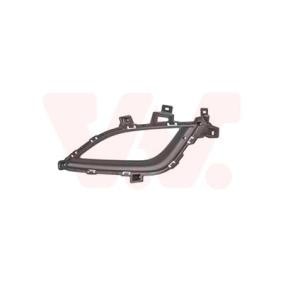 Acquista Griglia paraurti da VAN WEZEL 8227593 a buon mercato per soli 23,47 €