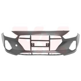 Achetez des Pare-choc VAN WEZEL 8254570 à prix pour 151,27 €