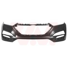 Achetez des Pare-choc VAN WEZEL 8264572 à prix pour 110,13 €