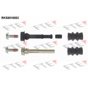 Führungshülse, Bremssattel 9334230 von FTE günstig für 12,75 € online kaufen