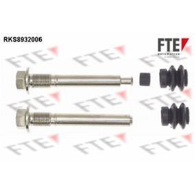 Comprar Casquillo guía, pinza del freno de FTE 9334270 a bajo precio de 11,38 €