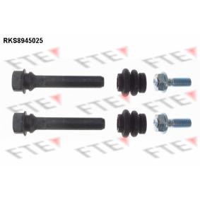 Führungshülse, Bremssattel 9334330 von FTE günstig für 25,97 € online kaufen