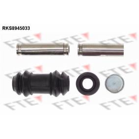 Führungshülse, Bremssattel 9334336 von FTE günstig für 15,34 € online kaufen