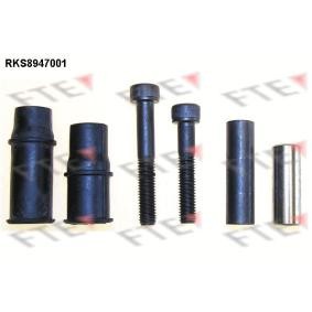 Führungshülse, Bremssattel 9334337 von FTE günstig für 11,76 € online kaufen