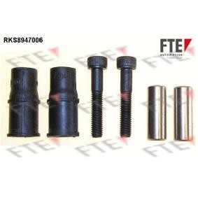 Führungshülse, Bremssattel 9334338 von FTE günstig für 14,19 € online kaufen