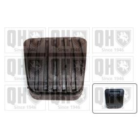 Acquista Rivestimento pedale, Pedale frizione da QUINTON HAZELL EM1807K a buon mercato per soli 3,19 €